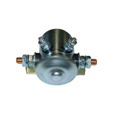 Solenoids