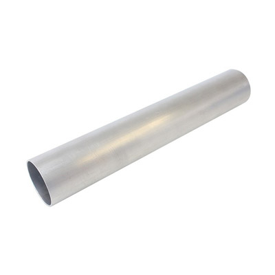 Straight Tube