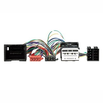Vehicle T-Harnesses