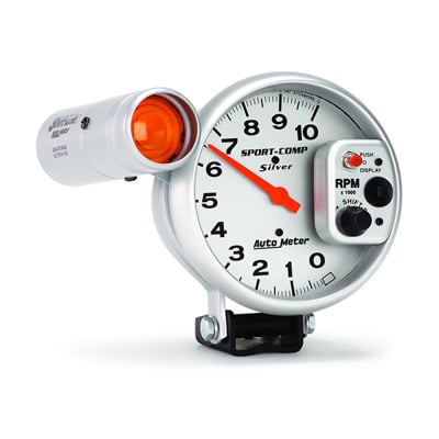 Tachometer Gauges