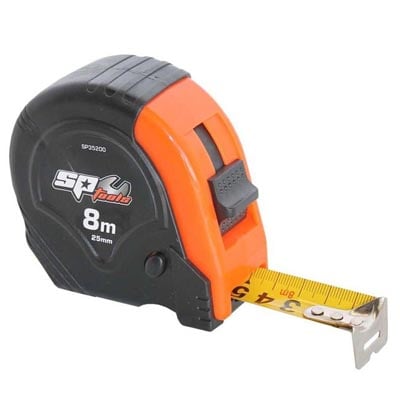 Tape Measure