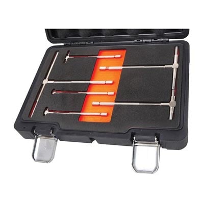 Telescopic Gauges