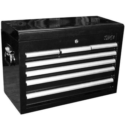 Storage Solutions