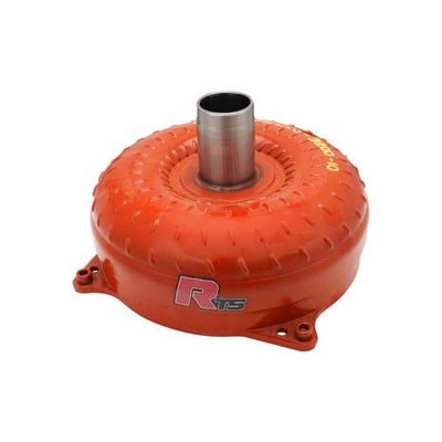 Torque Converters
