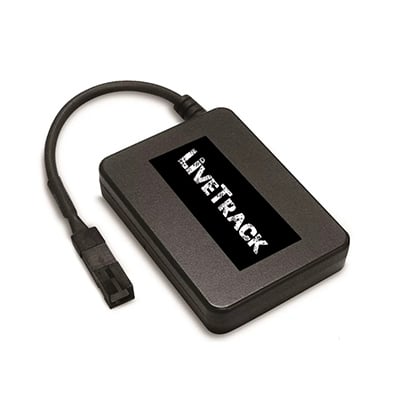 Alarms & Tracking
