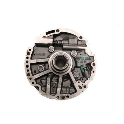 Transmission Oil Pumps