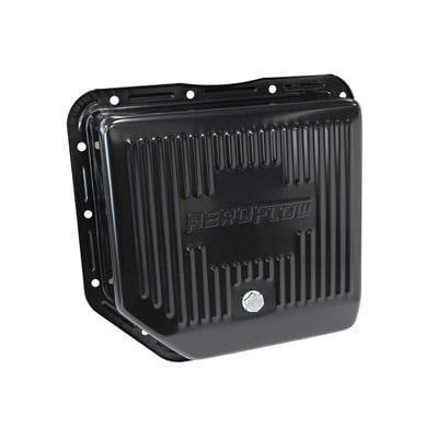 Transmission Pans