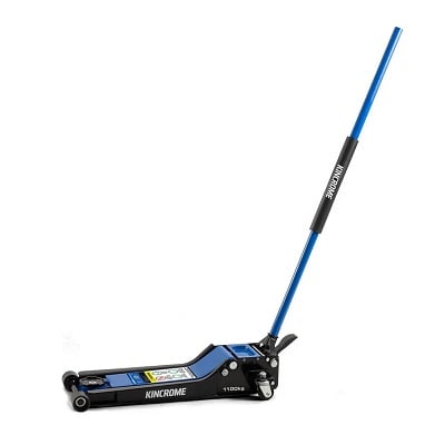 Car Jacks and Trolley Jacks