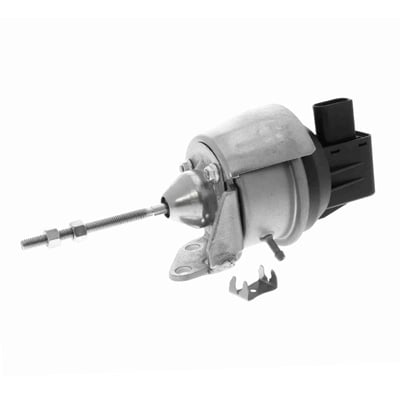 Turbo Actuators