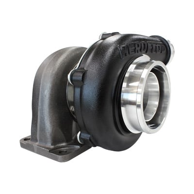 Turbochargers