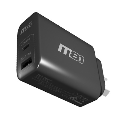 USB Wall Chargers & Adapters