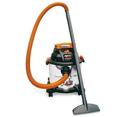 Vacuums