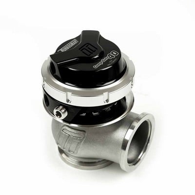 External Wastegates