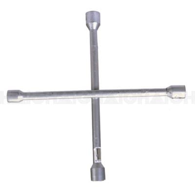 Wheel Braces & Tyre Levers