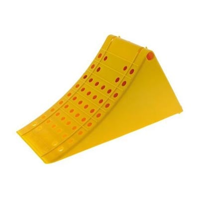 Wheel Chocks & Clamps