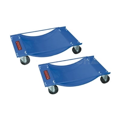 Wheel Dollies