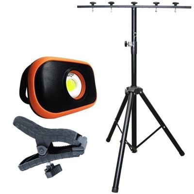 Workshop Lighting
