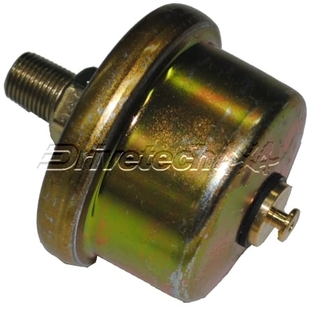 Oil Pressure Sender & Sensors