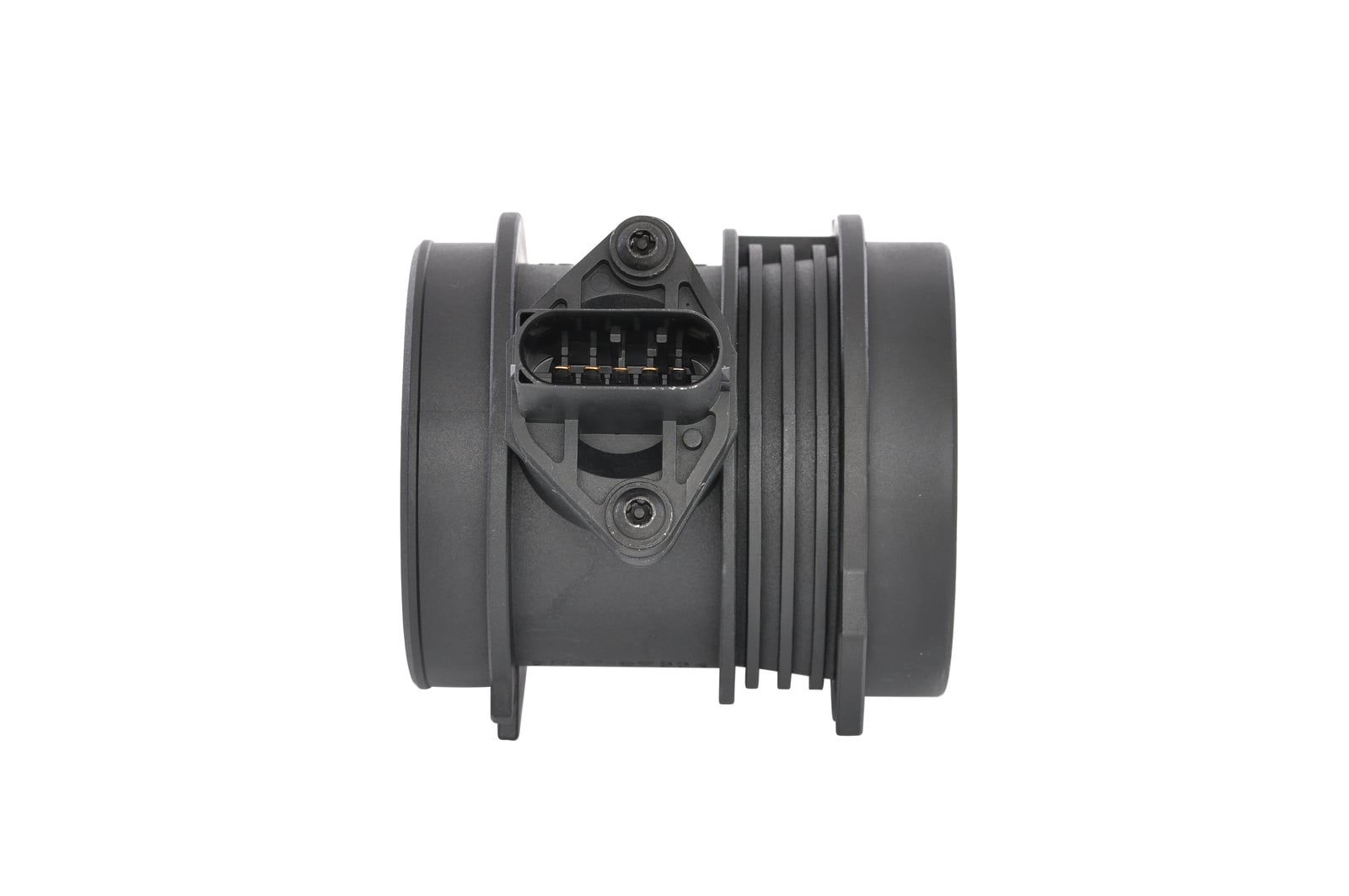 Used Bosch MAF Sensor 0280217515 – Fits 1998-2006 Mercedes Benz V6 Models (C/E/CLK/ML/S/SLK) 2 thumbnail image