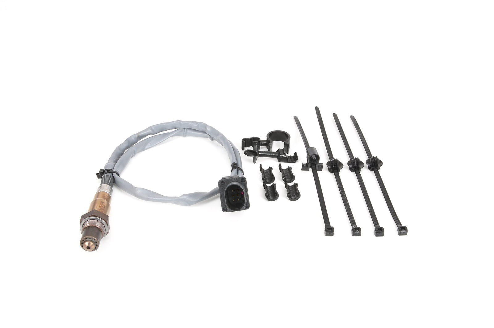 Universal 1-Wire Oxygen Sensor – 0258986501 – Free Shipping