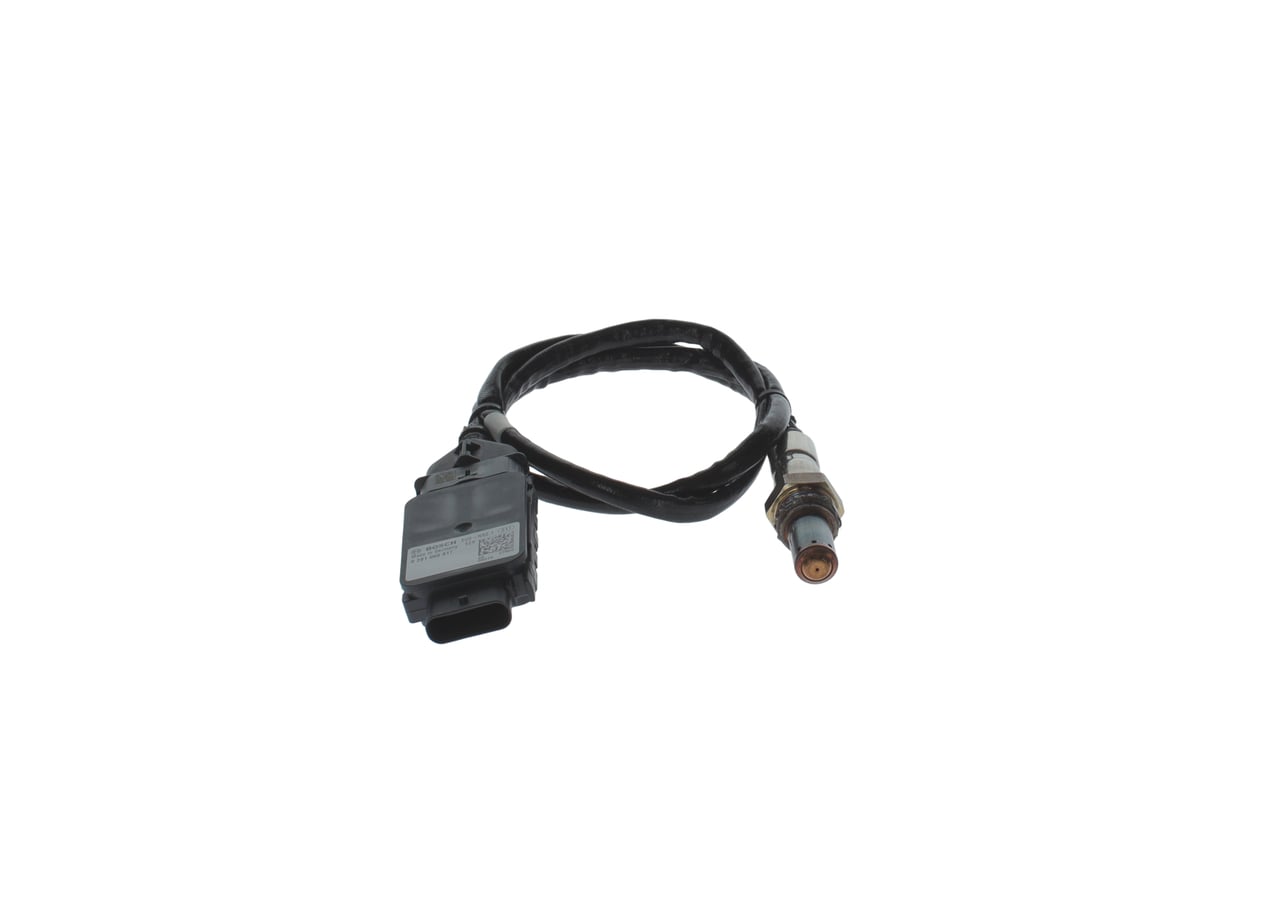 Windscreen Wiper Motors