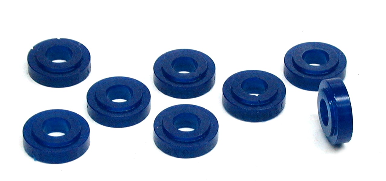 Shift Bushes & Linkages