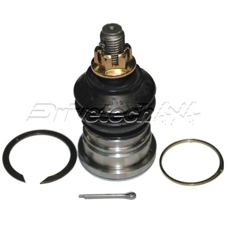 Ball Joints