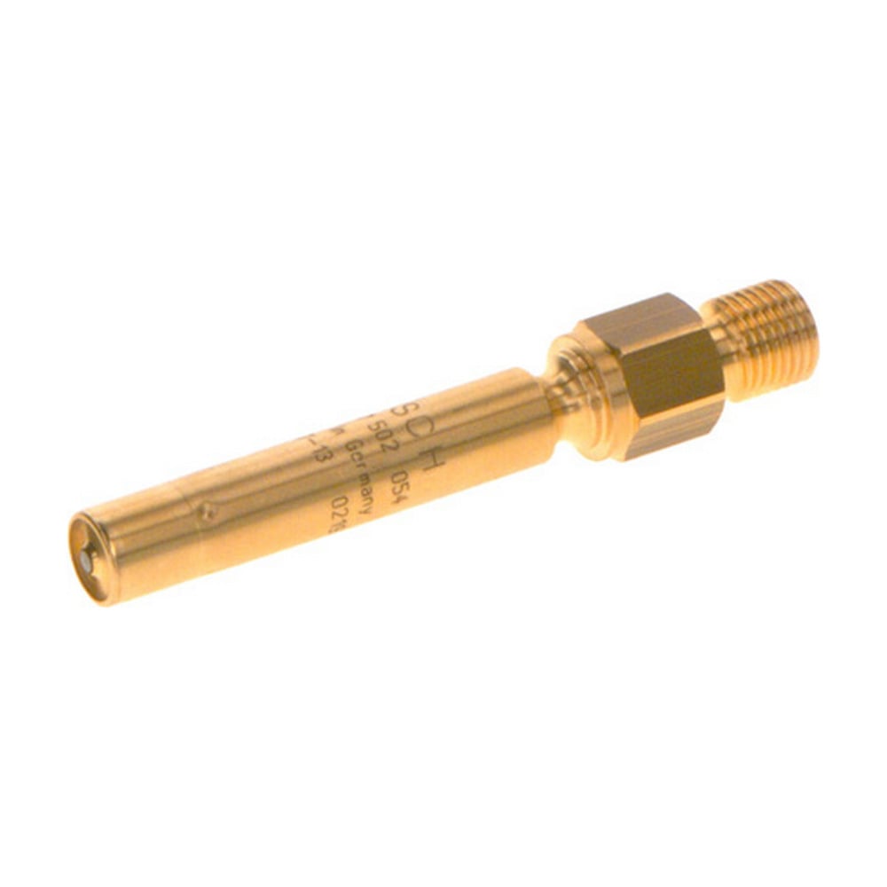 Injecteur Bosch 0280158229 | Débit 137g/min | Pour Injection Essence