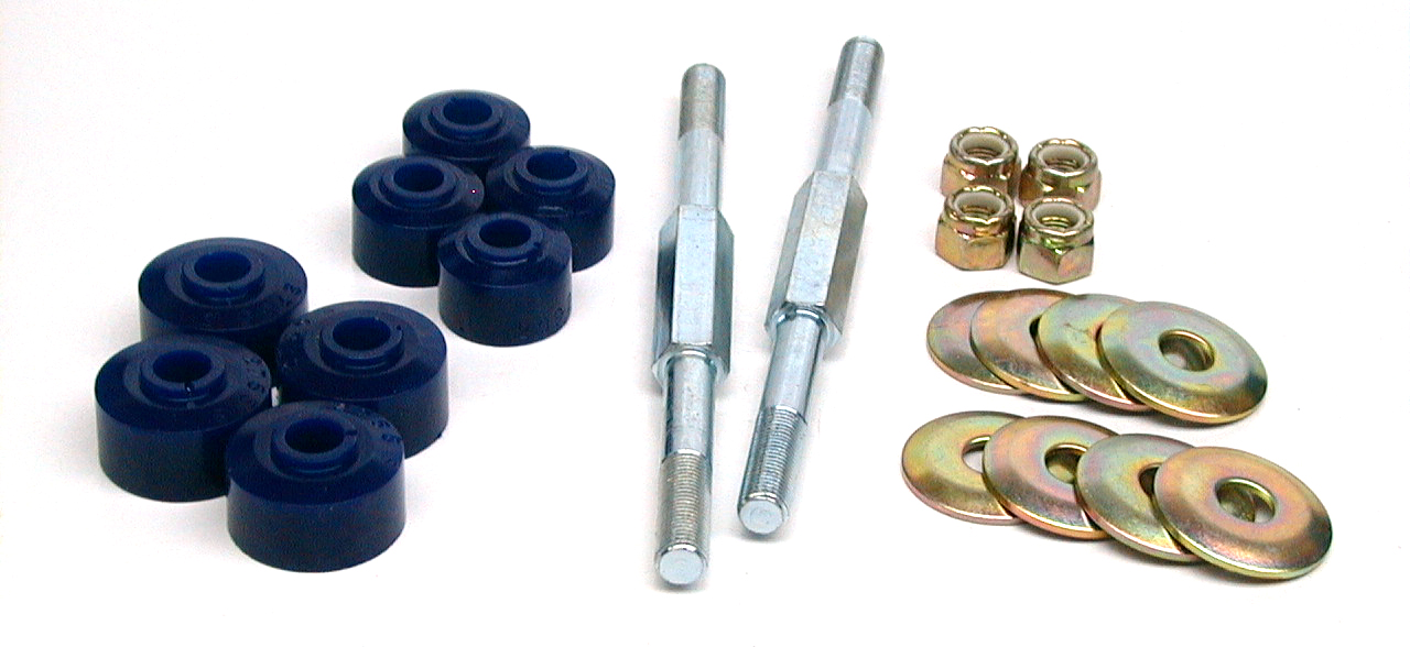 Sway Bar Link Kits