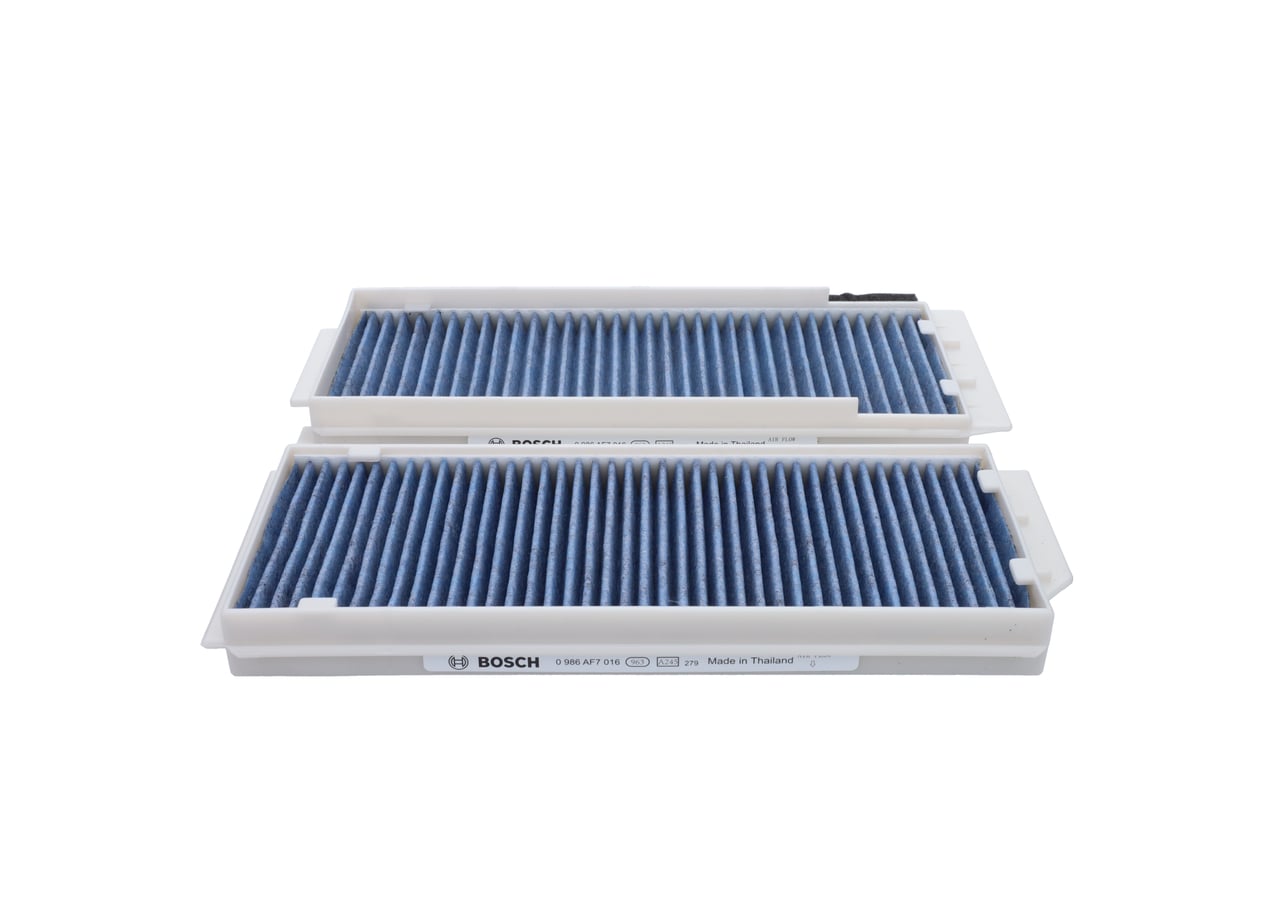 Filtre à Air Bosch S0101 – Qualité OEM Haute Performance Pour Votre Véhicule