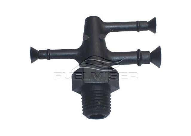 Intake Accessories
