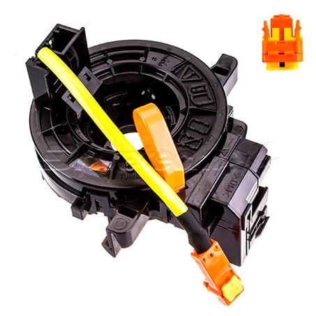 Airbag Clock Spring