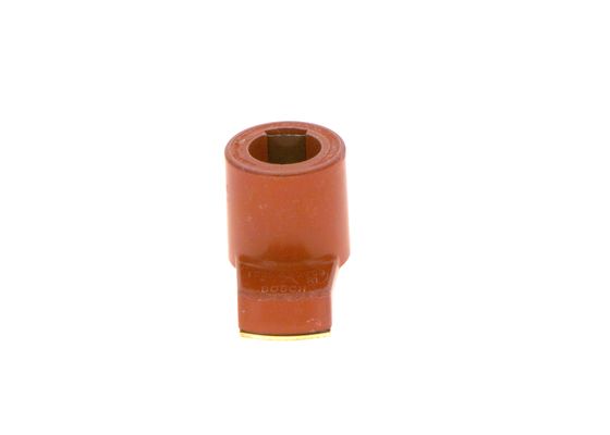 Bosch 1234332422 Rotor De Distributeur – Qualité OEM Pour Smart Et Mercedes