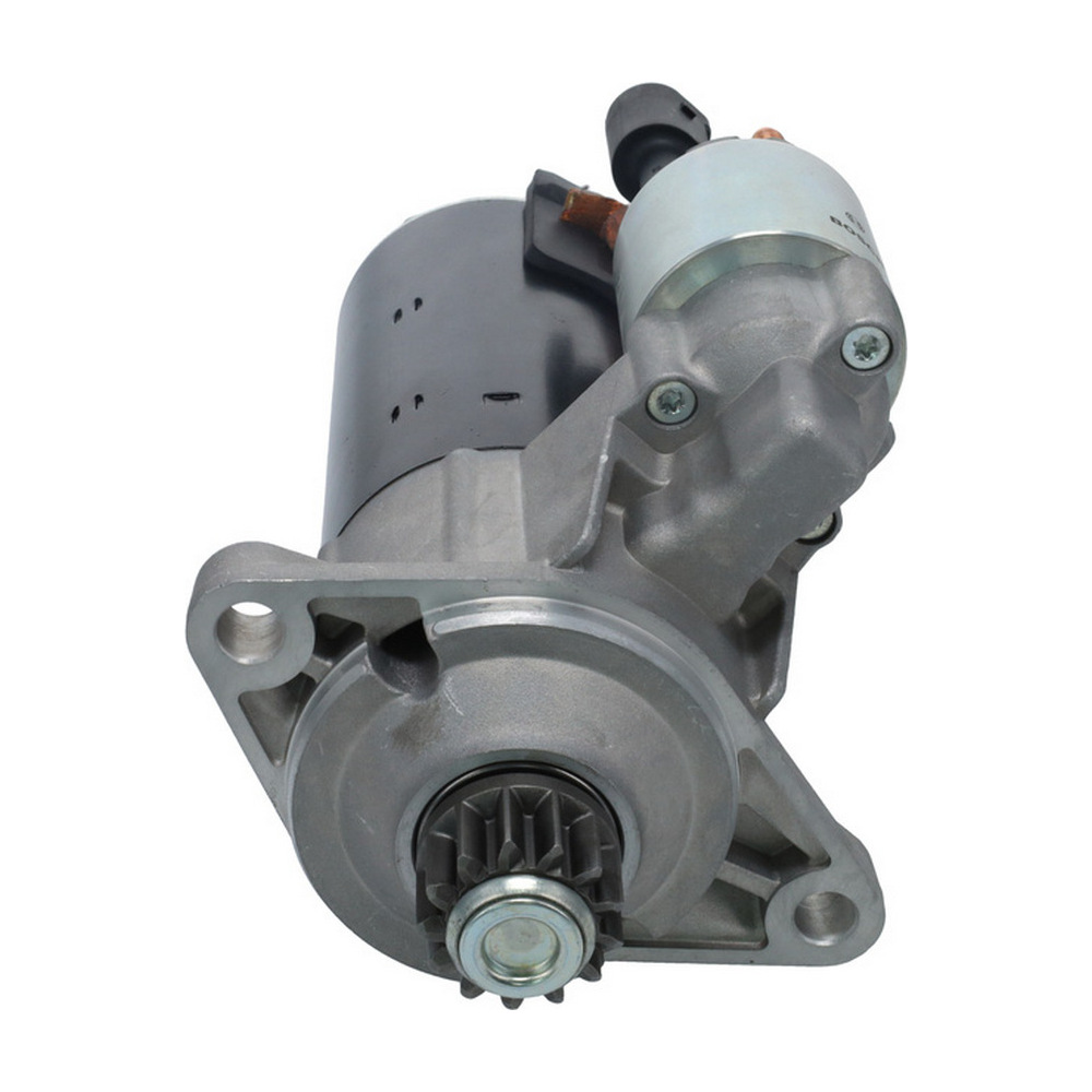 BOSCH スターターモーター 1 986 S00 652 新品　箱開け BOSCH スターターモーター 1 986 S00 652 新品 箱開け Bosch Starter