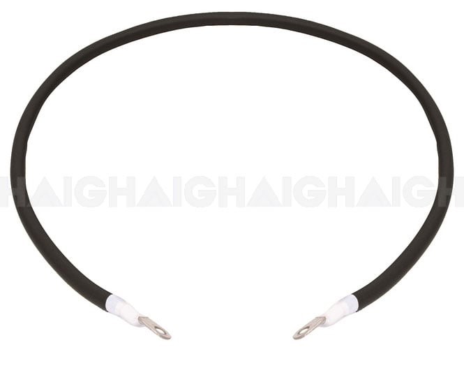 Starter Motor Cables