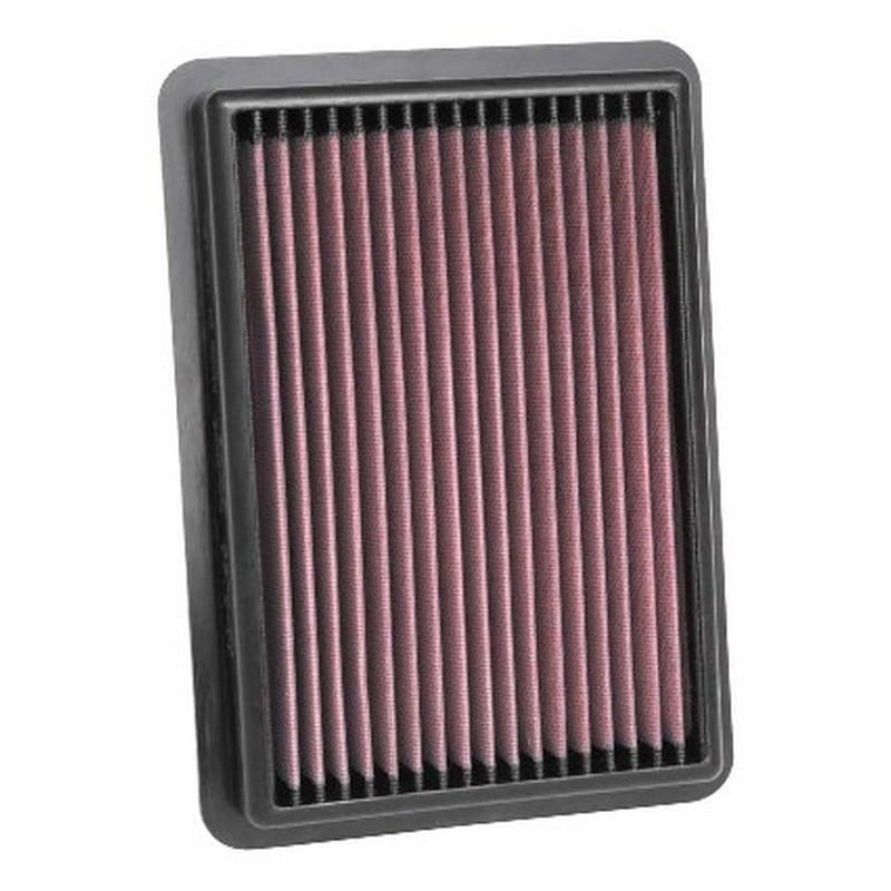 Air Filter Assembly Components