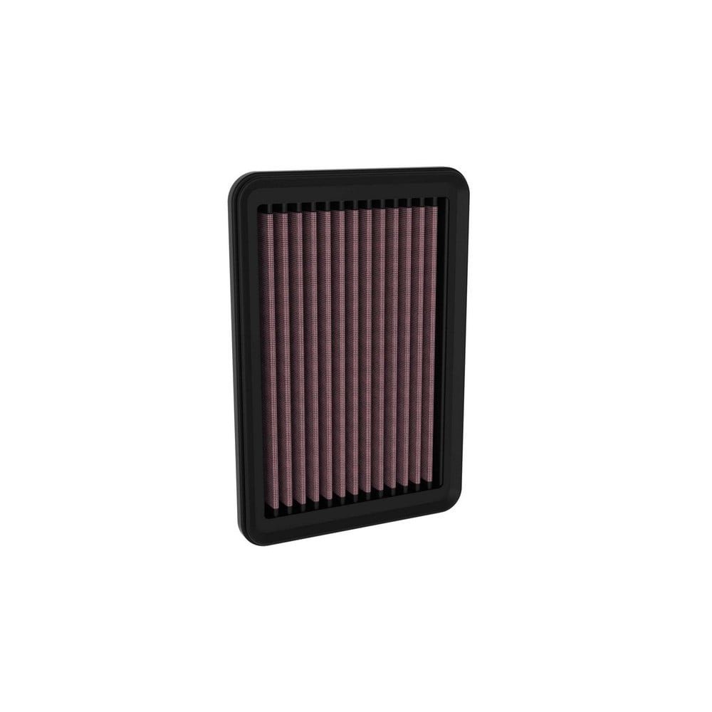 Give Your Ride A Breath Of Fresh Air With This K&N 33-2125 Performance Air Filter—it’s A Straight Swap For Your Stock Panel And Built To Last. - View #6