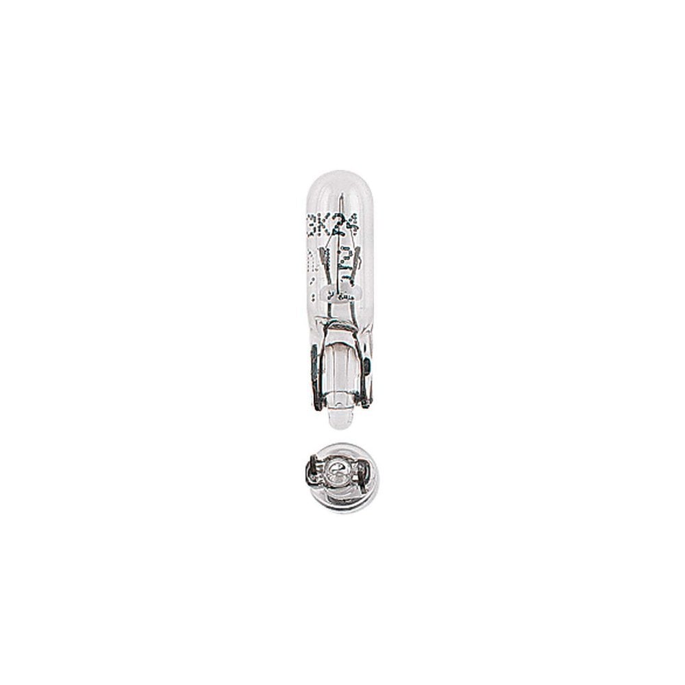 Narva 47286BL 12V 1.2W W2 X 4.6D W1 2W Wedge Globes (Blister pack