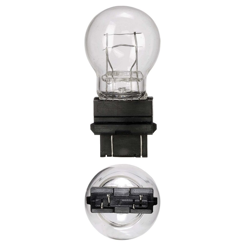 Narva 47557BL 12V 27/7W W2.5 X 16Q P27/7W Wedge Globes (Blister