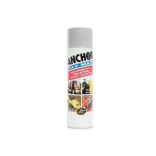 Anchor Max Crimson Red R15 Spray Paint 58340 | Automotive