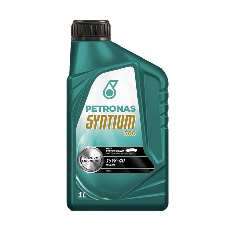 Petronas 5W30 Syntium 3000 XS Engine Oil 18L | Automotive