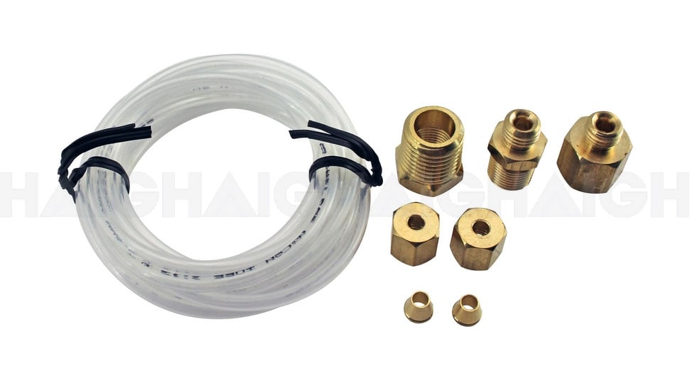 Gauge Accessories
