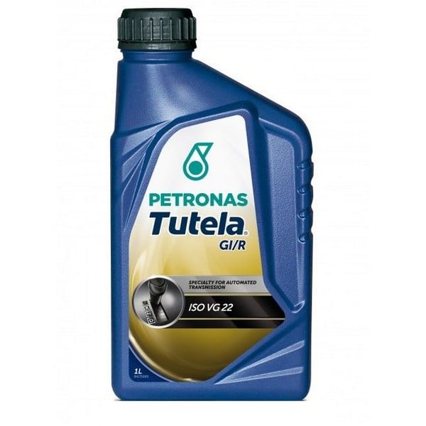Petronas Tutela Car CS SELESPEED Oil 1L | Automotive Superstore