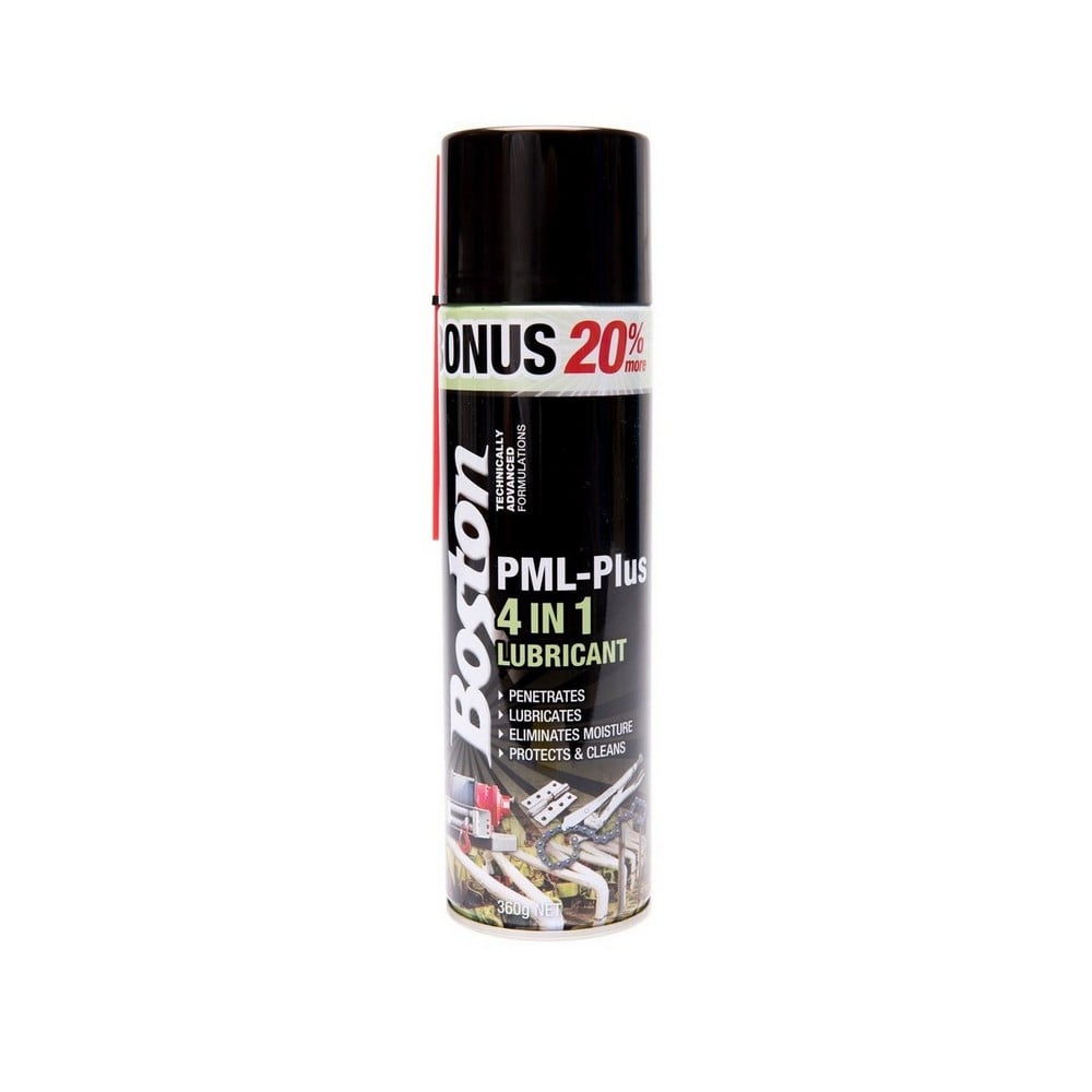 Boston Penetrating Multilube Spray 400g 78630 | Automotive