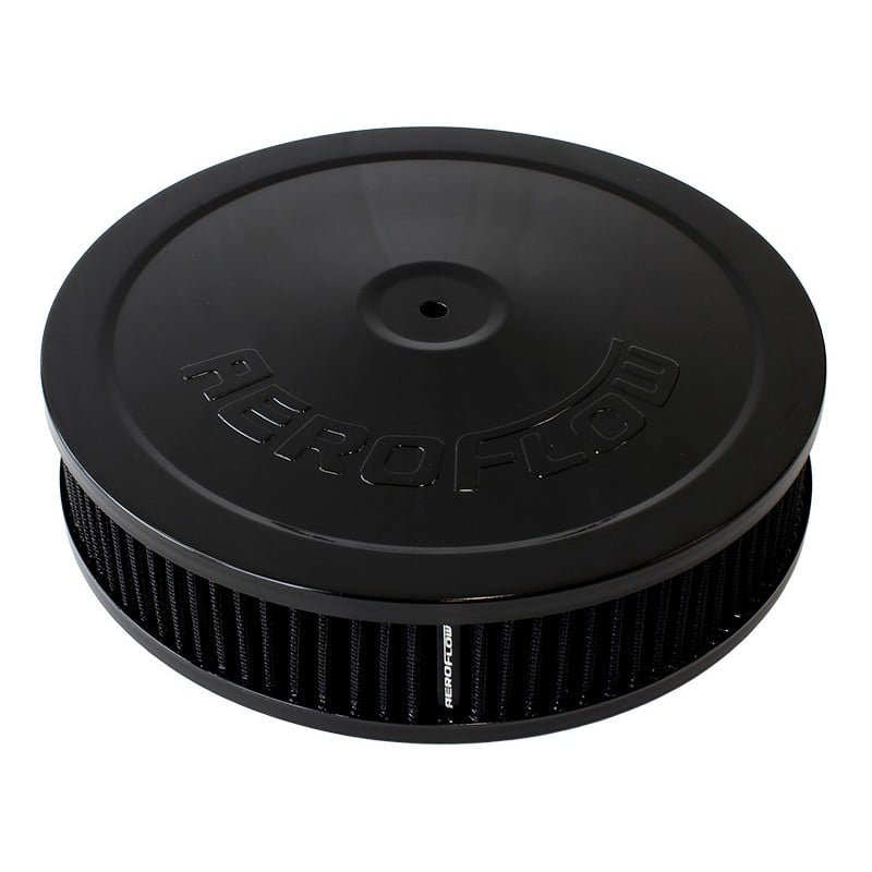 Air Filter Assemblies
