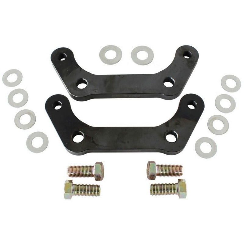 Brake System Fabrication Parts