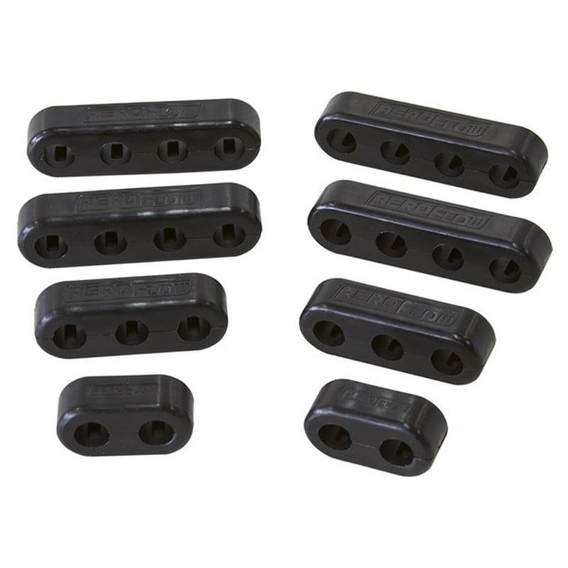 Ignition Lead Separators