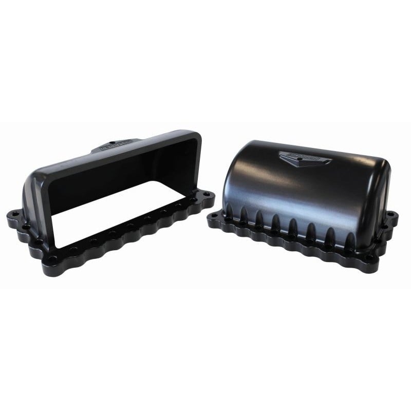 Prefabricated Components
