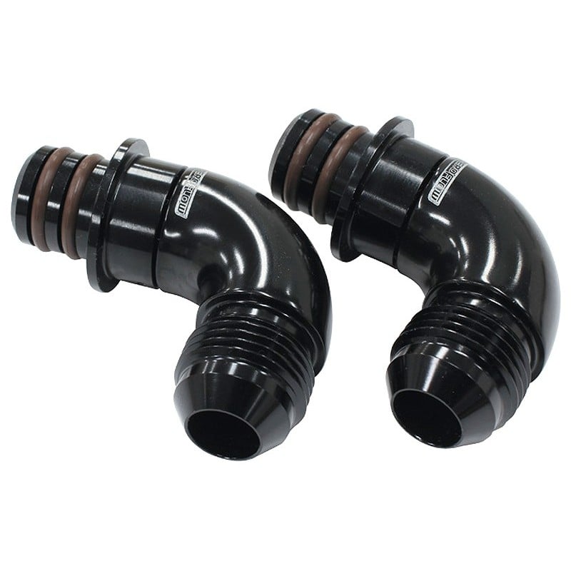 Transmission Specific Adapters