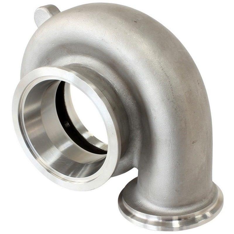 Turbine Housings